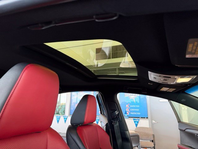 Used 2019 Lexus NX 300 F Sport w/ F Sport Premium Package FWD image 30