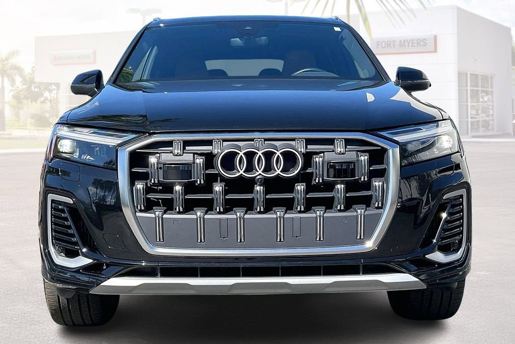 Used 2025 Audi Q7 3.0T Premium Plus image 25