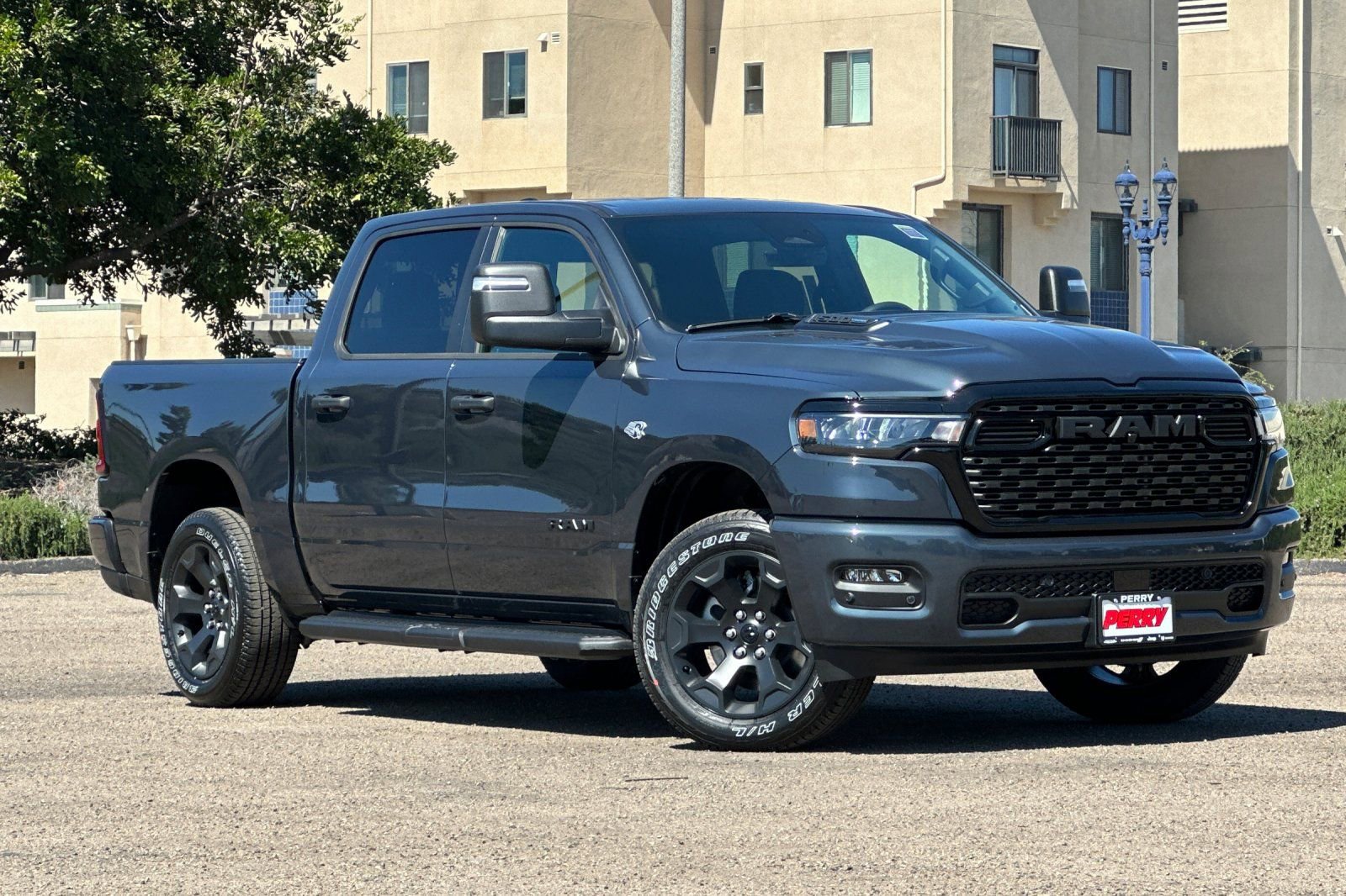 New 2026 RAM 1500 Express image 1