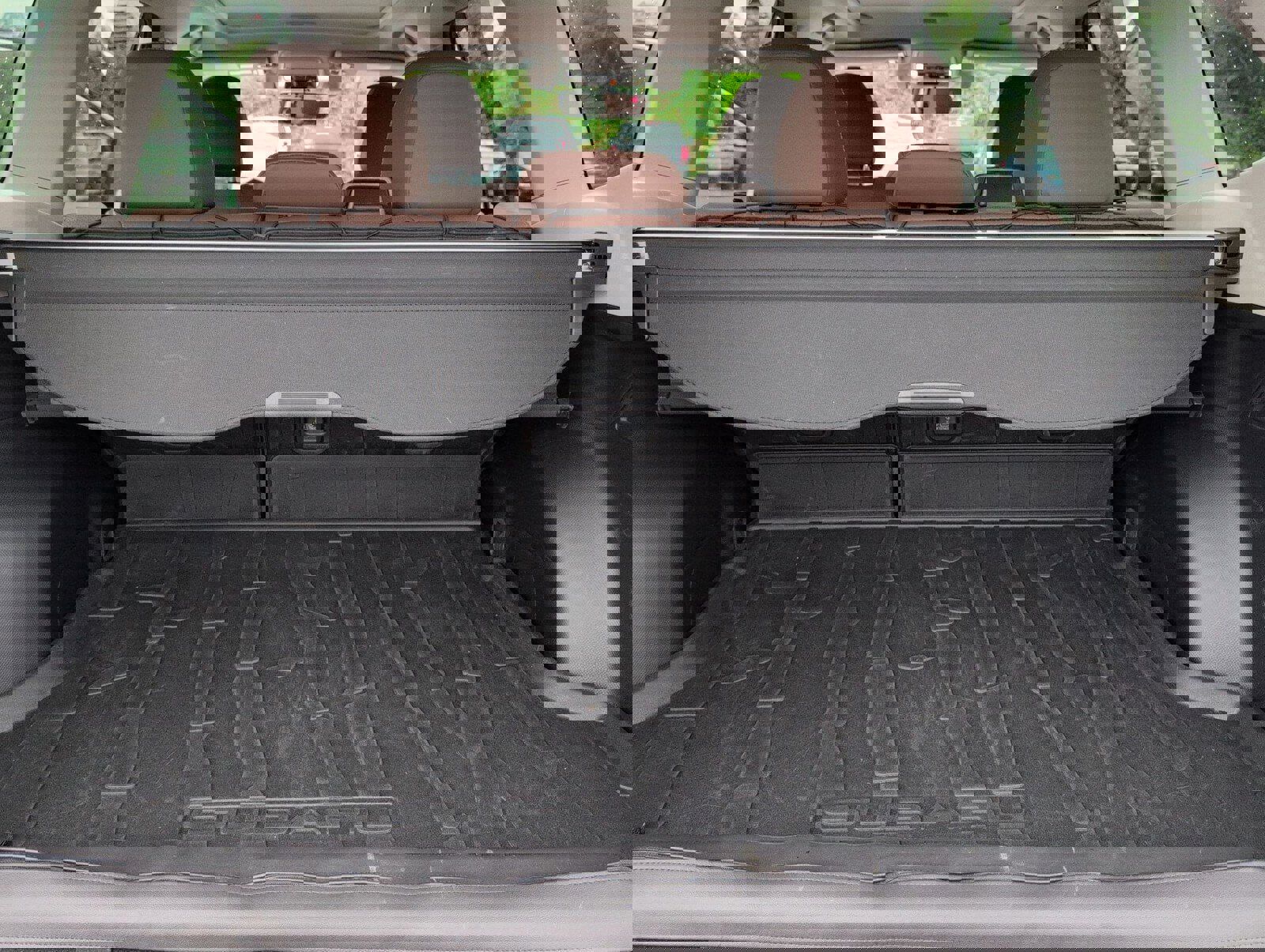 Certified 2020 Subaru Forester Touring w/ Popular Package #2 image 27