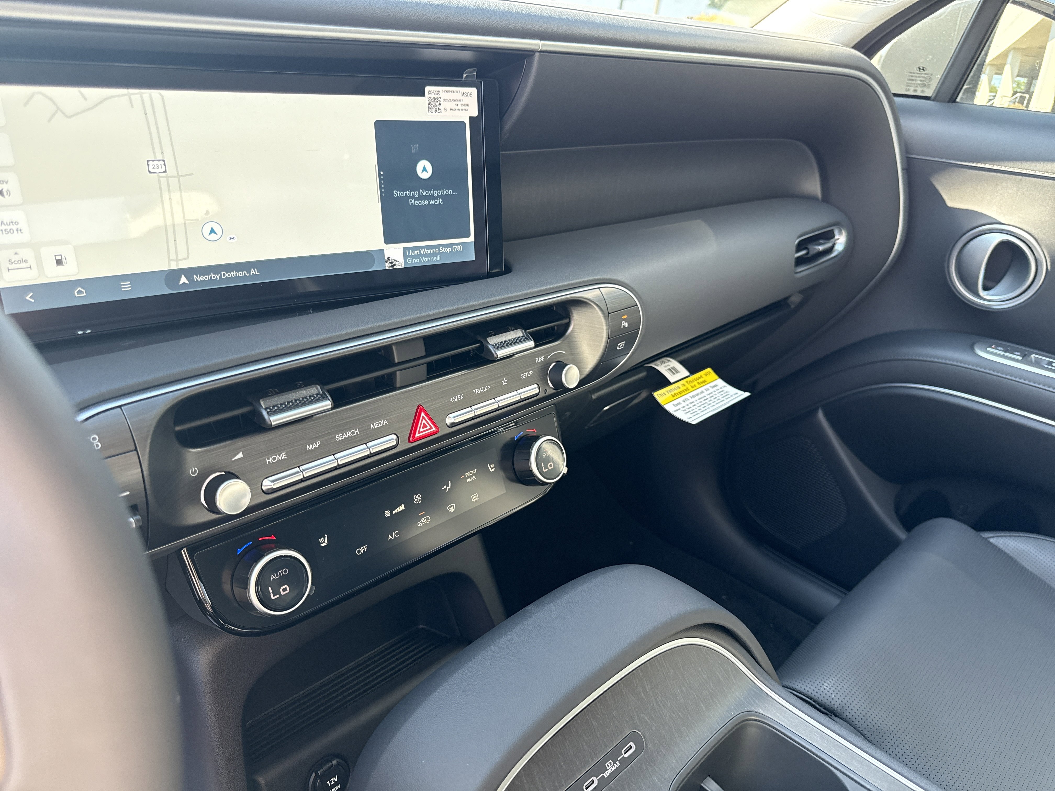 New 2026 Hyundai Palisade SEL image 10