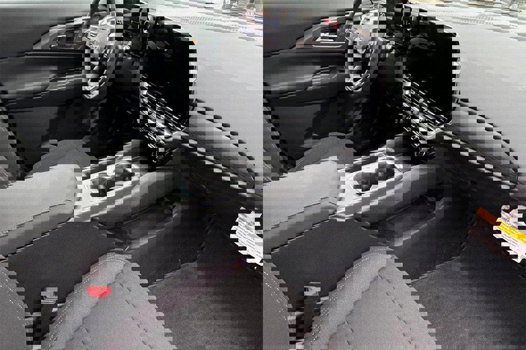 New 2026 Chevrolet Equinox EV LT w/ LPO, Blackout Package image 16