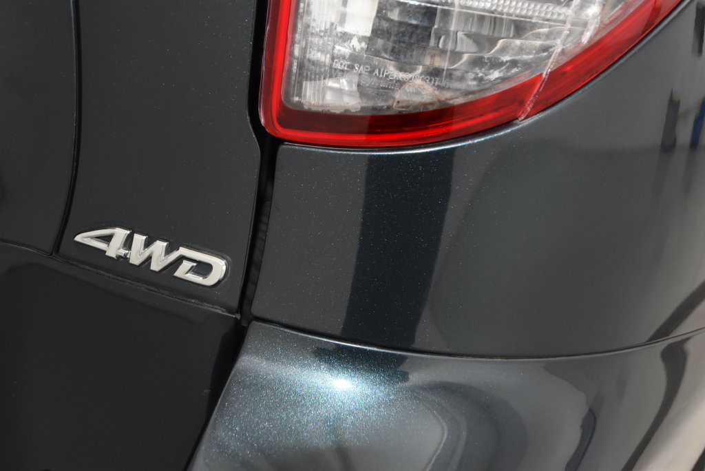 Used 2011 Toyota RAV4 4WD w/ Base L4 Extra Value Pkg image 34
