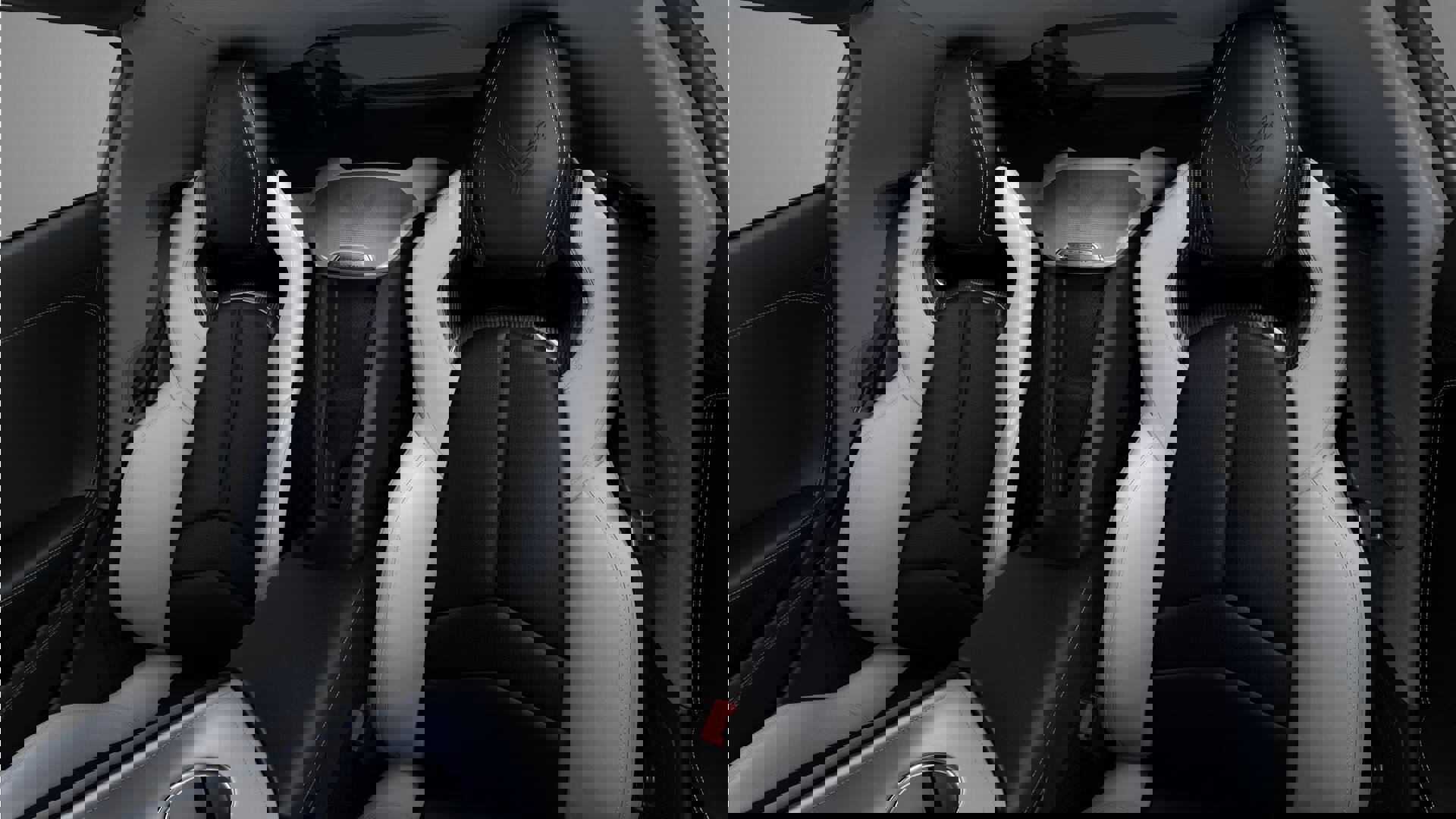New 2026 Chevrolet Corvette Stingray Premium Cpe w/ Z51 Performance Package image 31