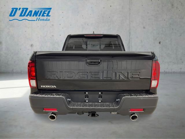 New 2026 Honda Ridgeline RTL image 4