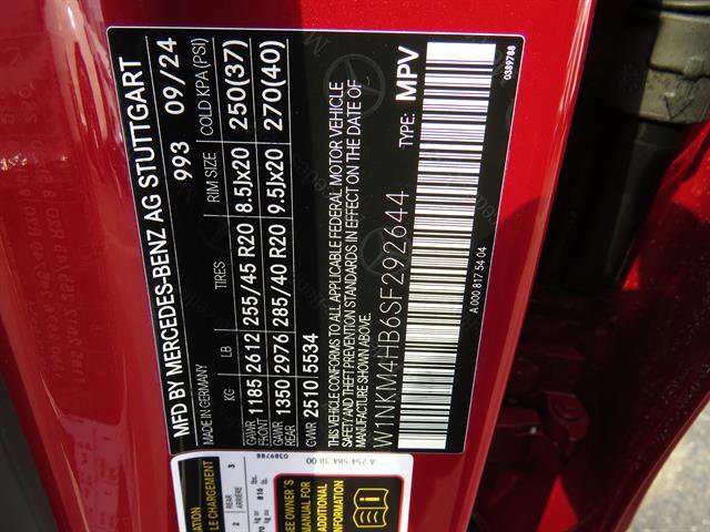 Certified 2025 Mercedes-Benz GLC 300 4MATIC image 10