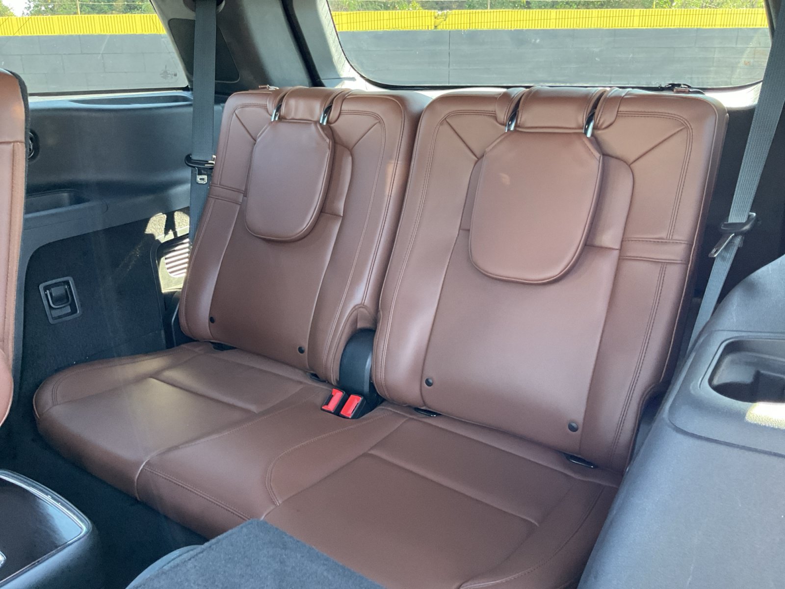 Used 2023 Lincoln Aviator Reserve w/ Equipment Group 201A AWD/4WD image 28