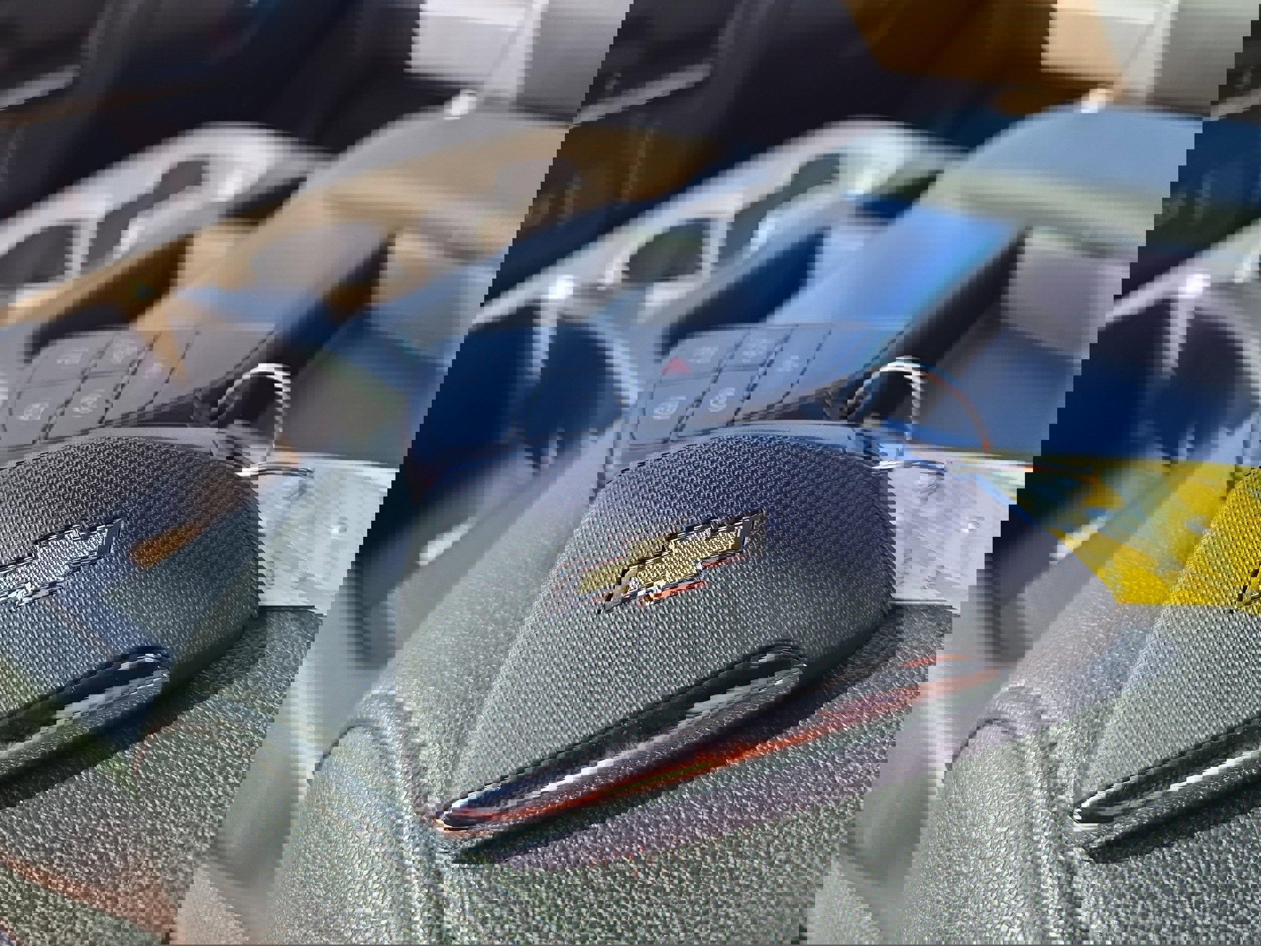 Used 2024 Chevrolet Silverado 1500 Custom image 43