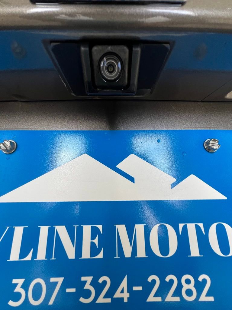 Used 2012 Chevrolet Suburban LT w/ Luxury Package image 25