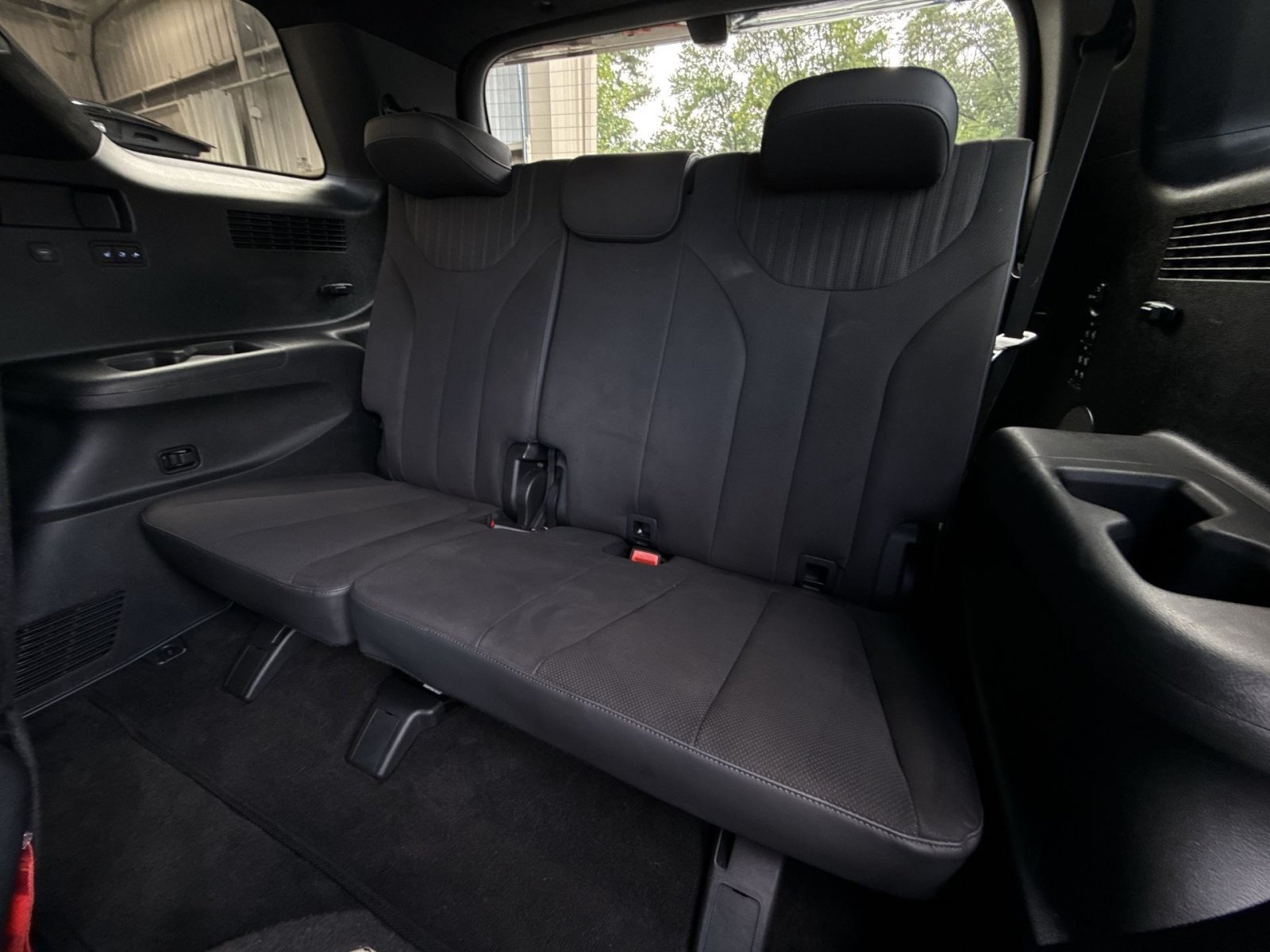 Certified 2024 Hyundai Palisade Calligraphy AWD/4WD image 26