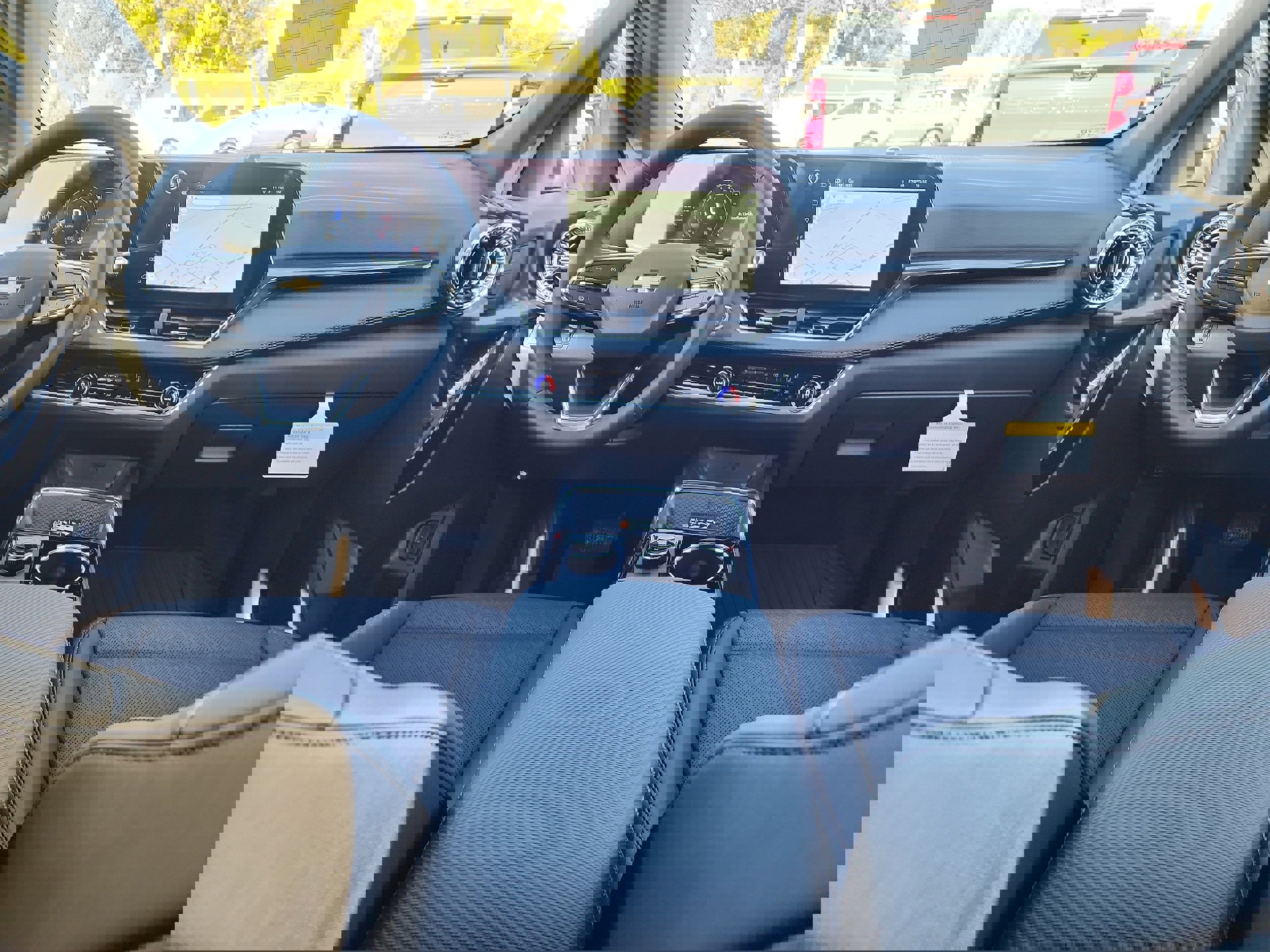 New 2026 Chevrolet Equinox LT image 14