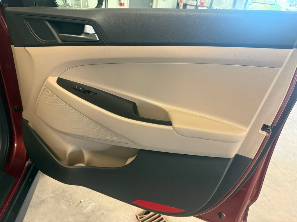Used 2016 Hyundai Tucson Eco FWD image 28