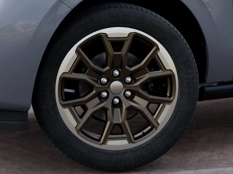 New 2027 Ford Expedition Max King Ranch AWD/4WD image 19