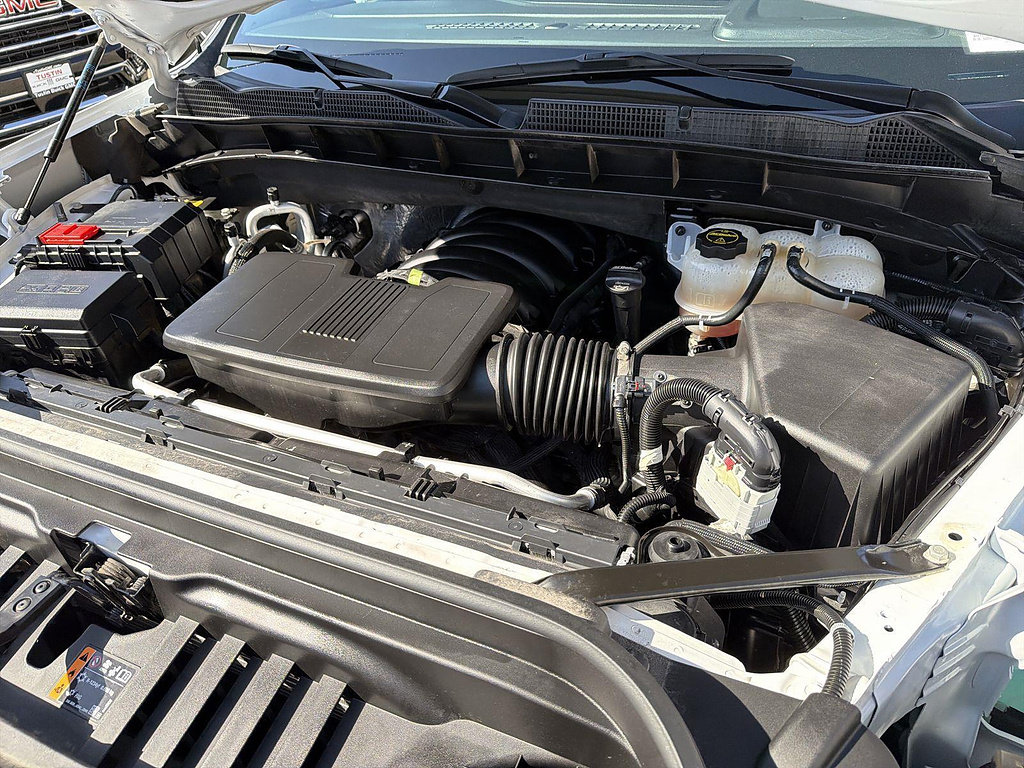 Used 2025 GMC Sierra 1500 SLT RWD image 29