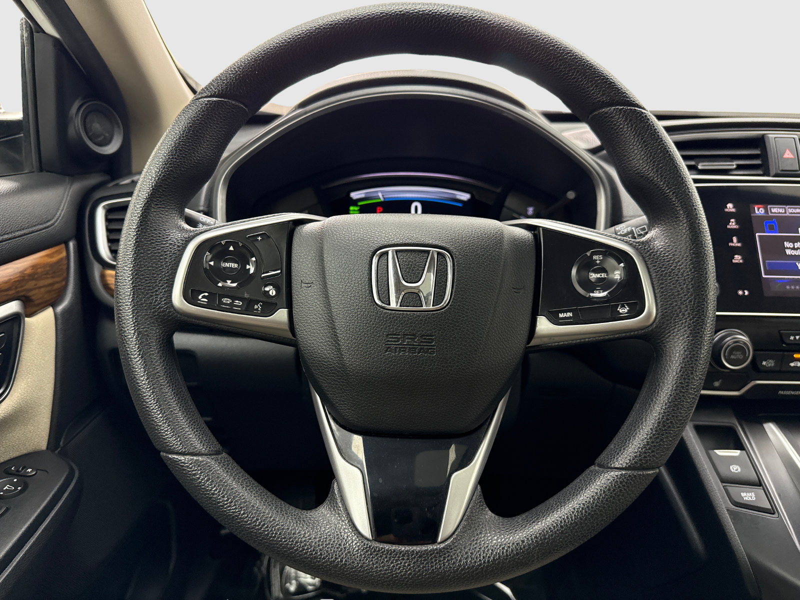 Used 2022 Honda CR-V EX image 19