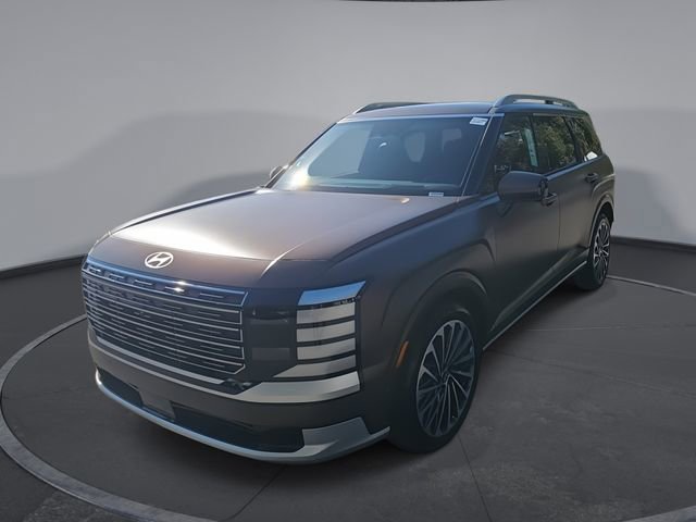 New 2026 Hyundai Palisade Calligraphy video 1
