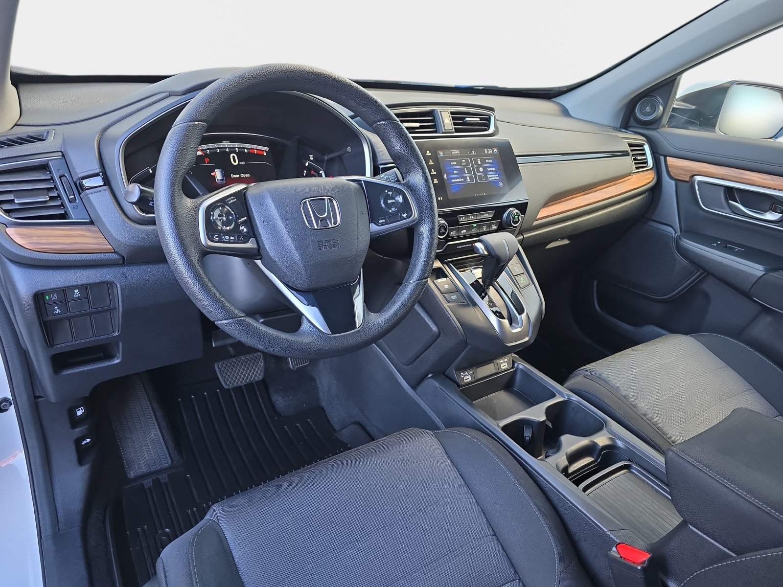 Certified 2020 Honda CR-V EX image 15