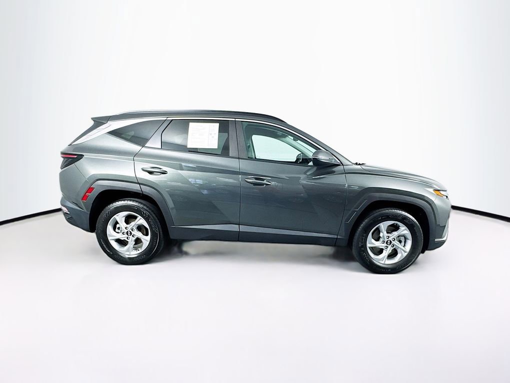 Used 2023 Hyundai Tucson SEL image 11
