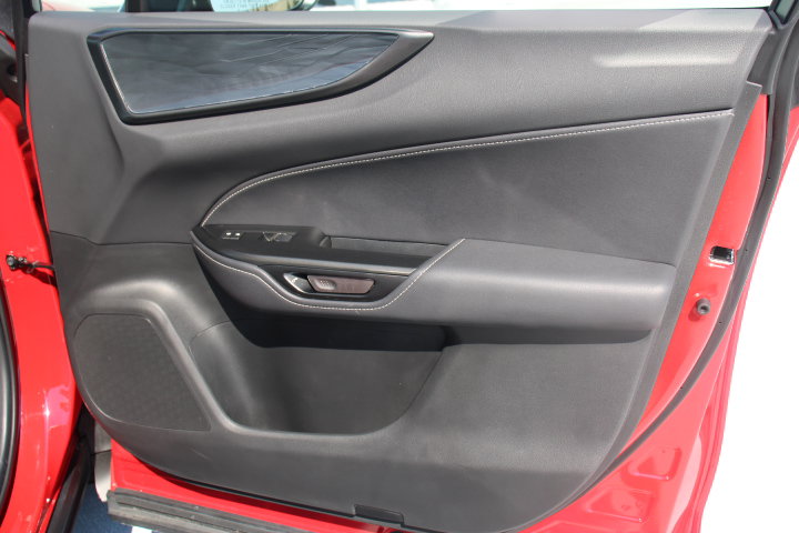 Used 2025 Lexus NX 250 FWD w/ Premium Package image 19