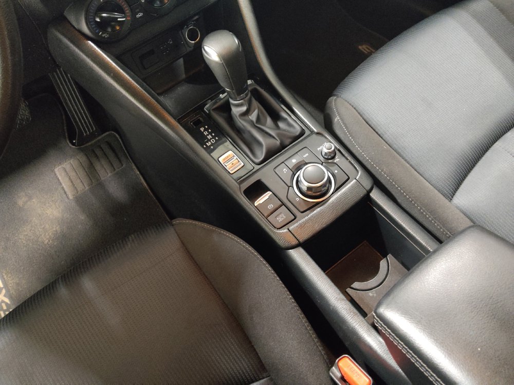 Used 2019 MAZDA CX-3 Sport AWD/4WD image 26