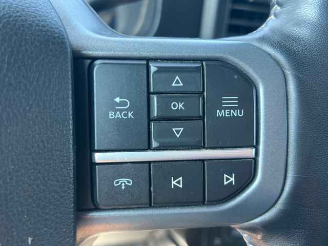 Used 2024 Ford F350 Lariat w/ Chrome Package AWD/4WD image 21