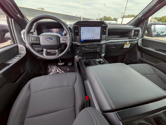 New 2026 Ford F150 STX w/ F-150 LOBO Package AWD/4WD image 10