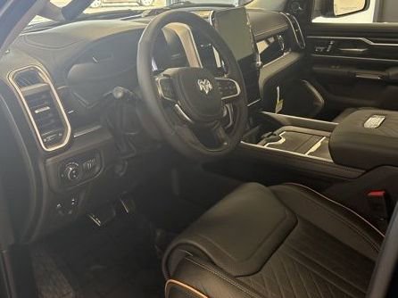 New 2026 RAM 1500 Tungsten image 14