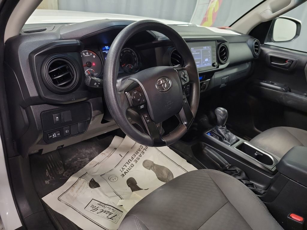 Used 2023 Toyota Tacoma SR image 14