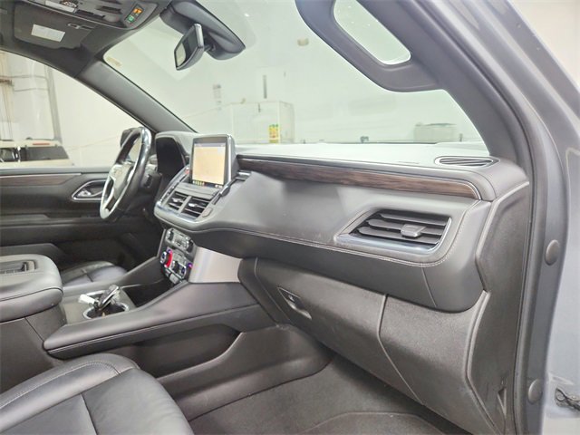 Used 2021 Chevrolet Tahoe LT w/ LT Signature Plus Package image 42