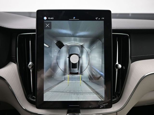 New 2026 Volvo XC60 B5 Ultra w/ Protection Package Premier image 23