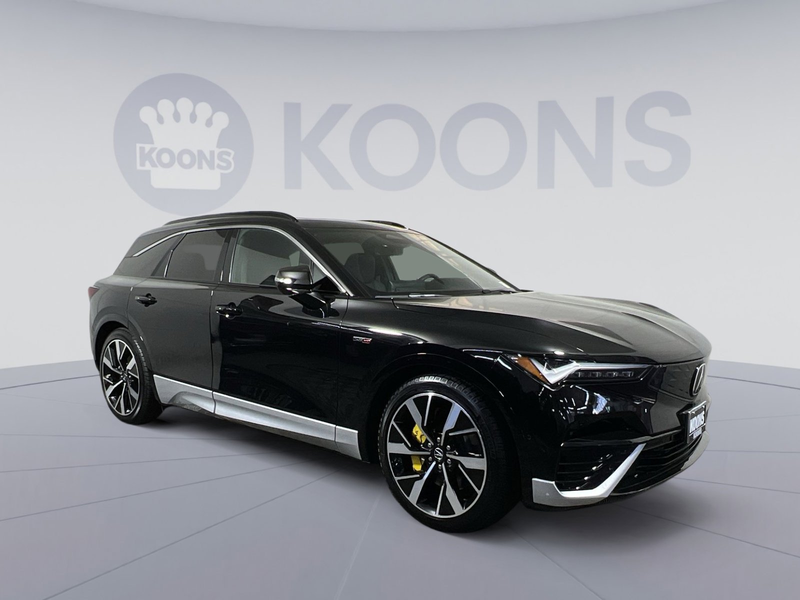 Used 2024 Acura ZDX Type S image 2