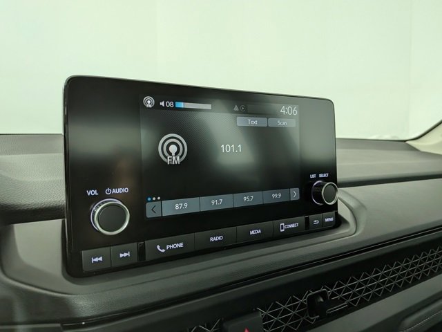 New 2025 Honda Accord LX image 18