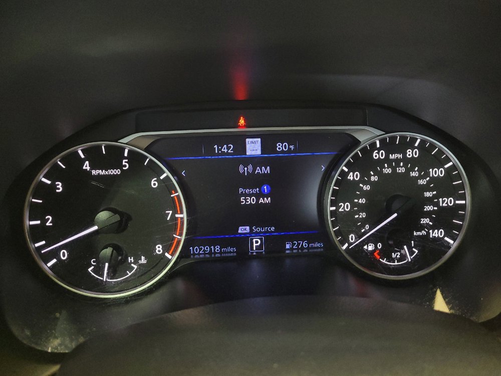 Used 2019 Nissan Altima 2.5 Platinum FWD image 23