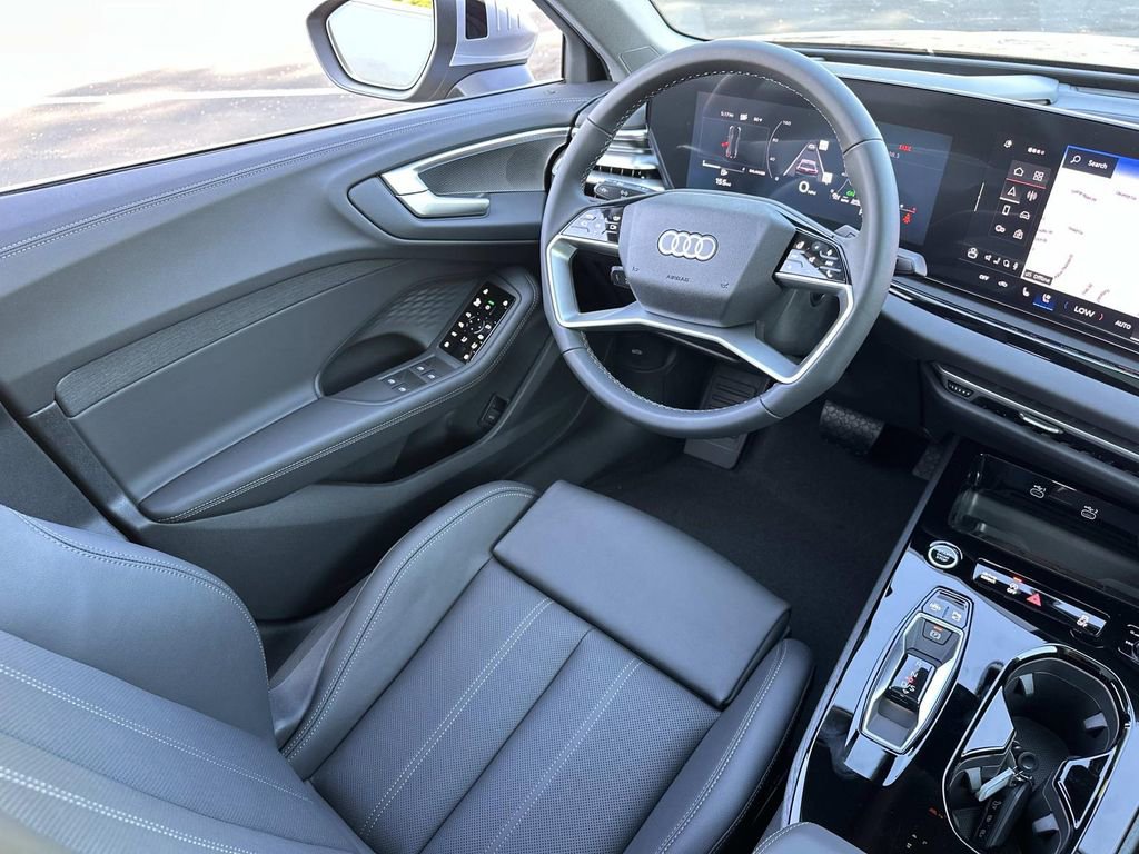 New 2025 Audi A5 2.0T Premium Plus Sedan image 29