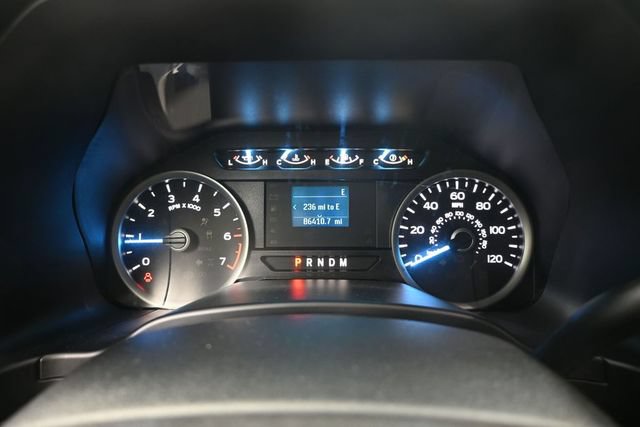 Used 2018 Ford F150 XLT AWD/4WD image 23