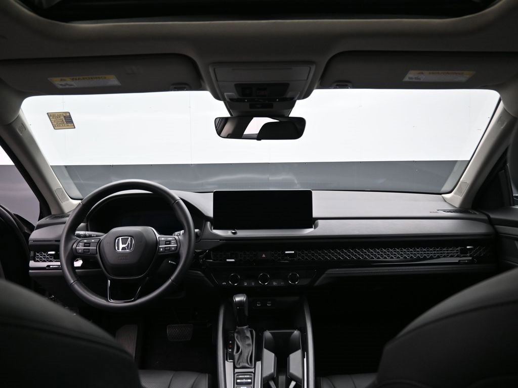 Used 2023 Honda Accord EX-L image 27