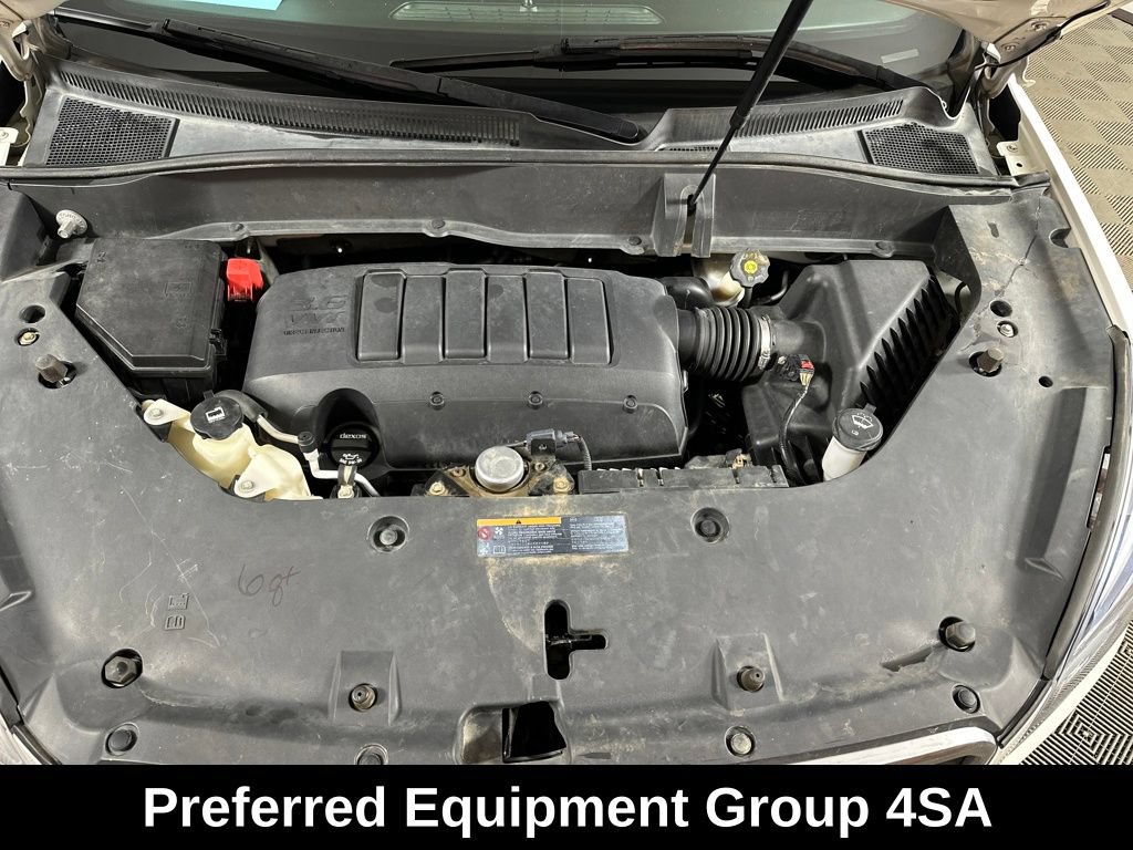 Used 2014 GMC Acadia SLT FWD image 5