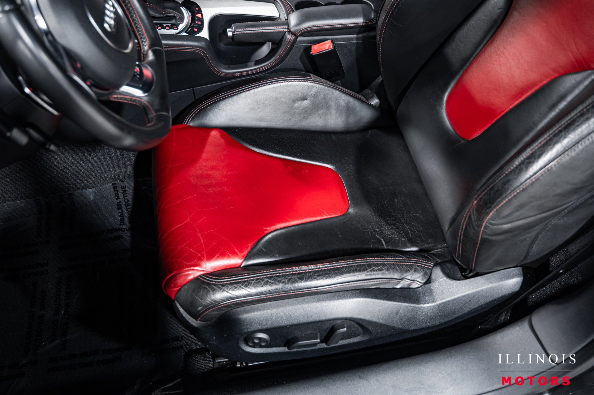 Used 2011 Audi TTS 2.0T Prestige image 17