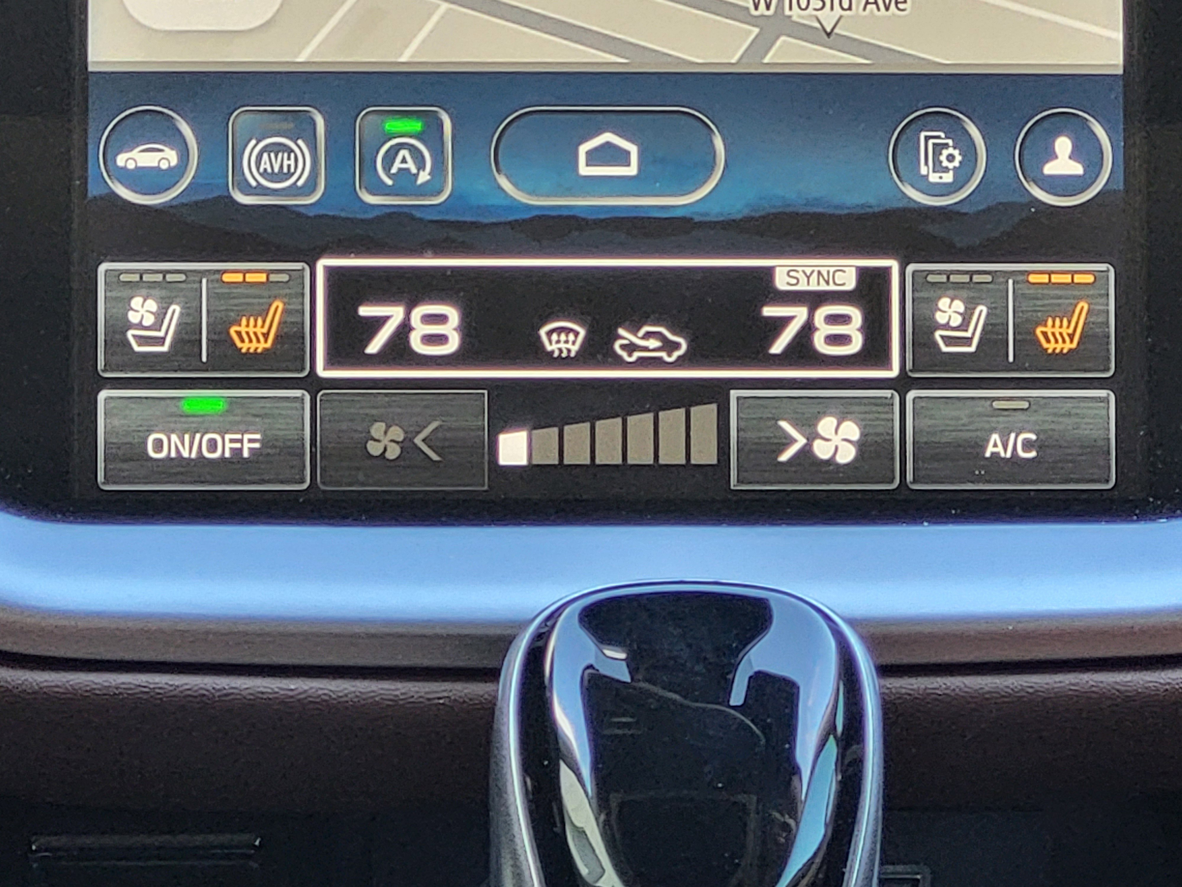 Certified 2024 Subaru Legacy Touring XT image 18