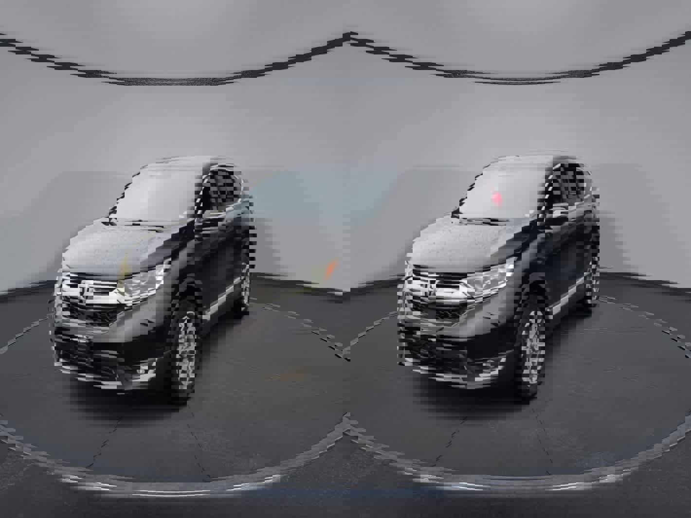 Used 2019 Honda CR-V EX-L image 3