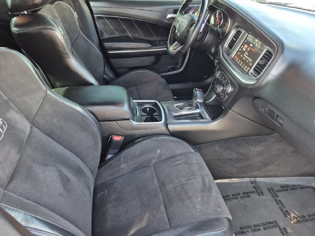 Used 2021 Dodge Charger Scat Pack RWD image 27