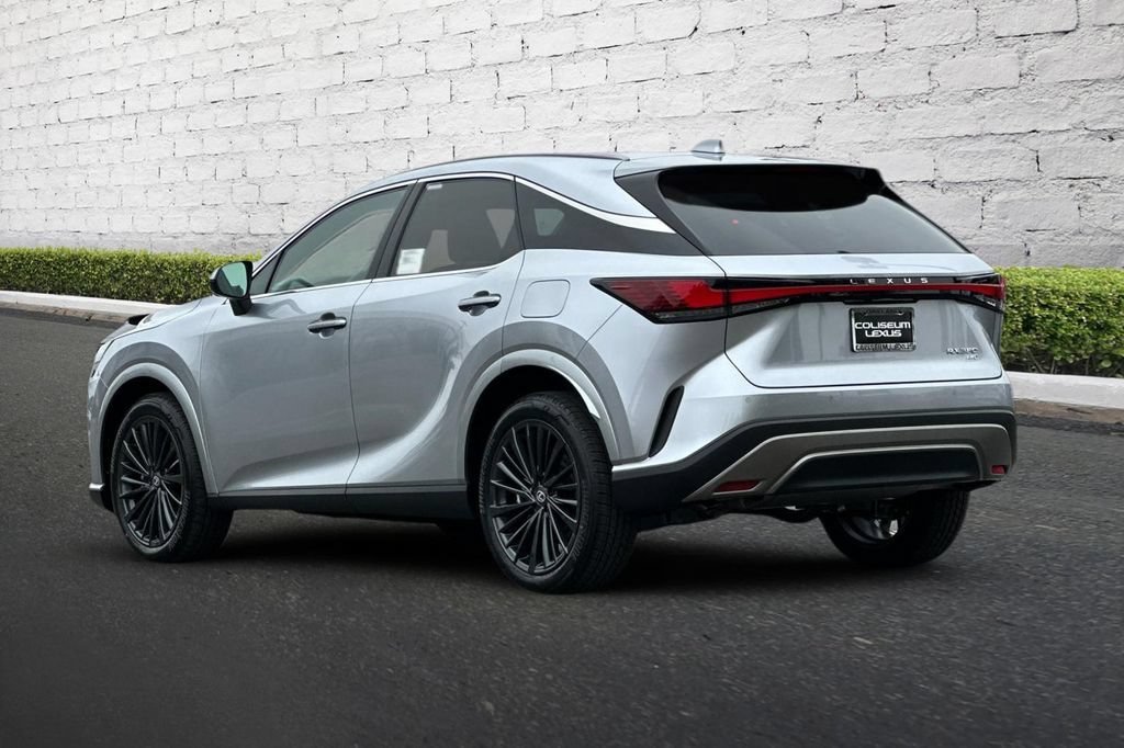 New 2026 Lexus RX 350 Premium AWD/4WD image 6