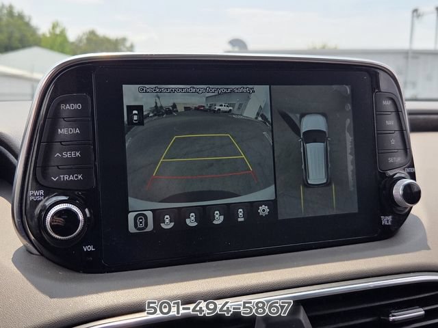 Used 2019 Hyundai Santa Fe AWD image 20