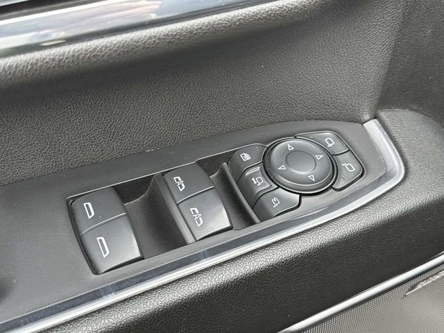 Used 2024 Chevrolet Silverado 2500 High Country w/ High Country Premium Package AWD/4WD image 25