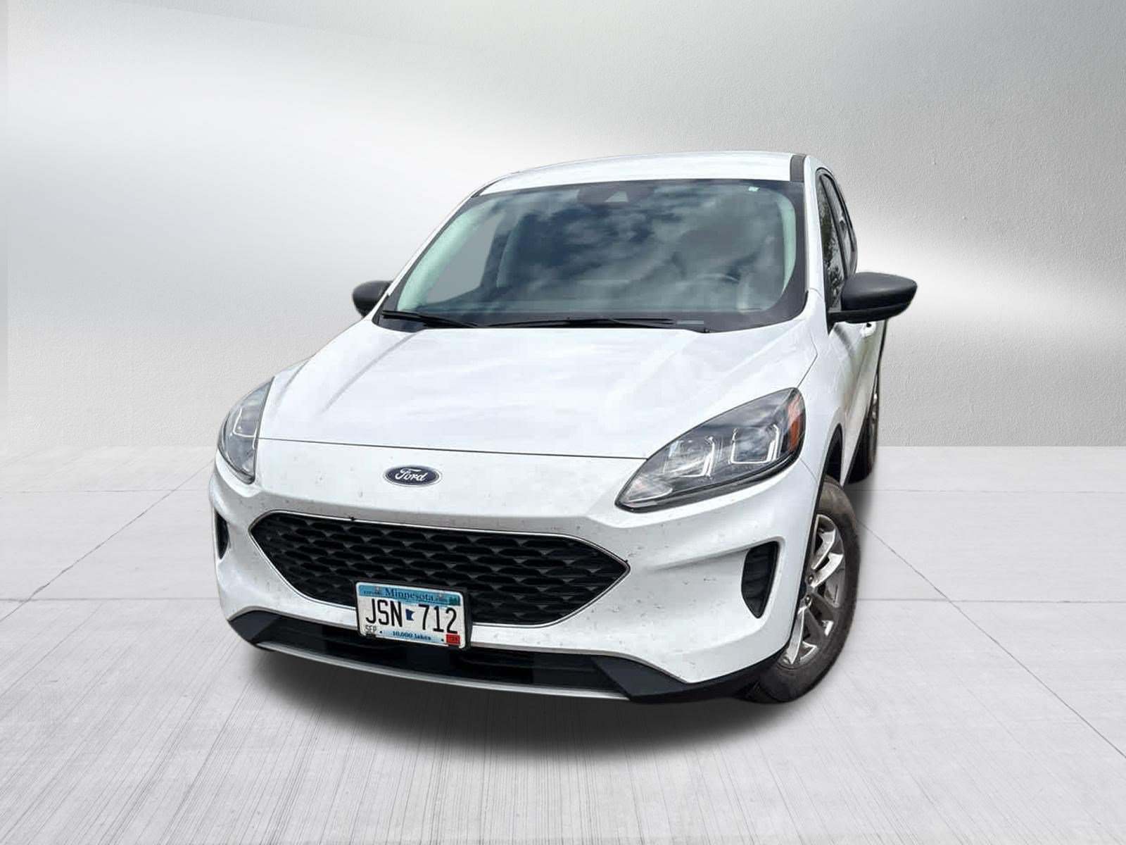 Used 2022 Ford Escape SE w/ Convenience Package AWD/4WD image 10