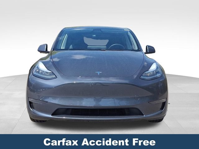 Used 2020 Tesla Model Y Performance image 2