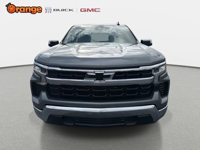 Used 2023 Chevrolet Silverado 1500 LT w/ LPO, Dark Essentials Package image 8