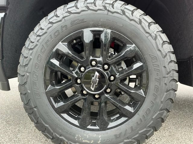 New 2026 Chevrolet Silverado 2500 LT w/ Trail Boss Package AWD/4WD image 14