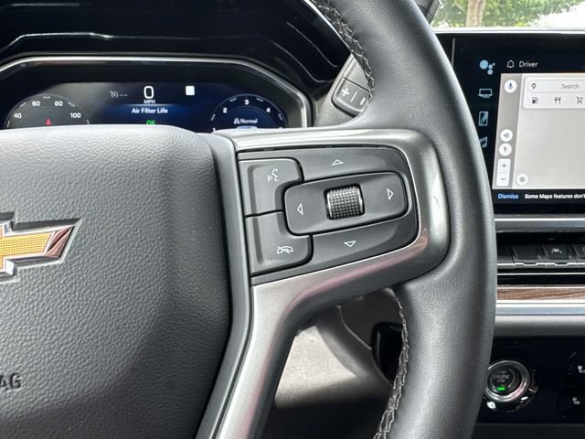 Used 2023 Chevrolet Silverado 1500 LT AWD/4WD image 30