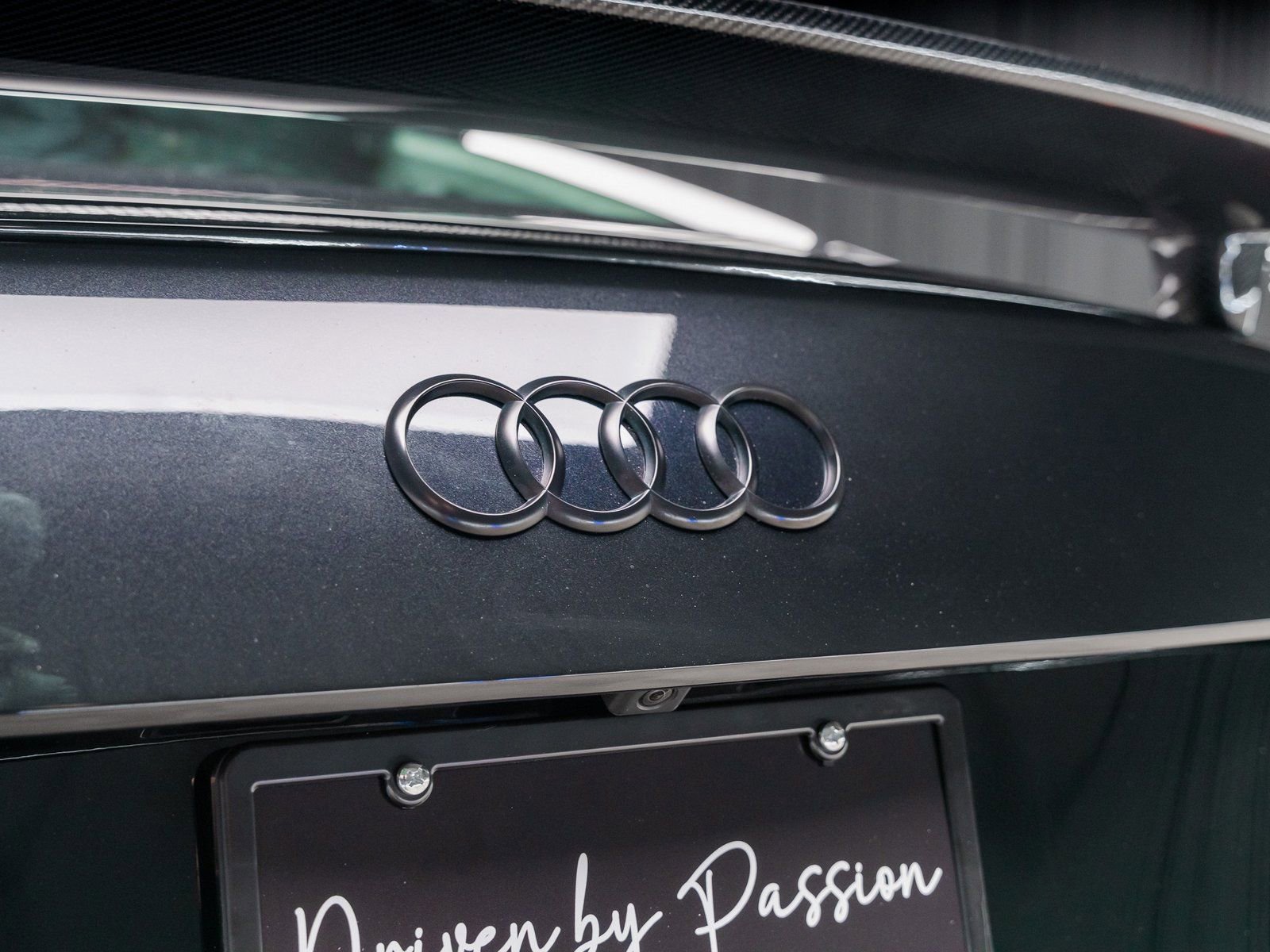 Used 2014 Audi R8 V10 image 39